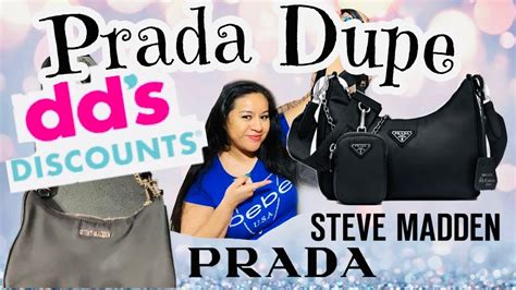 steve madden dupe|steve madden prada dupe.